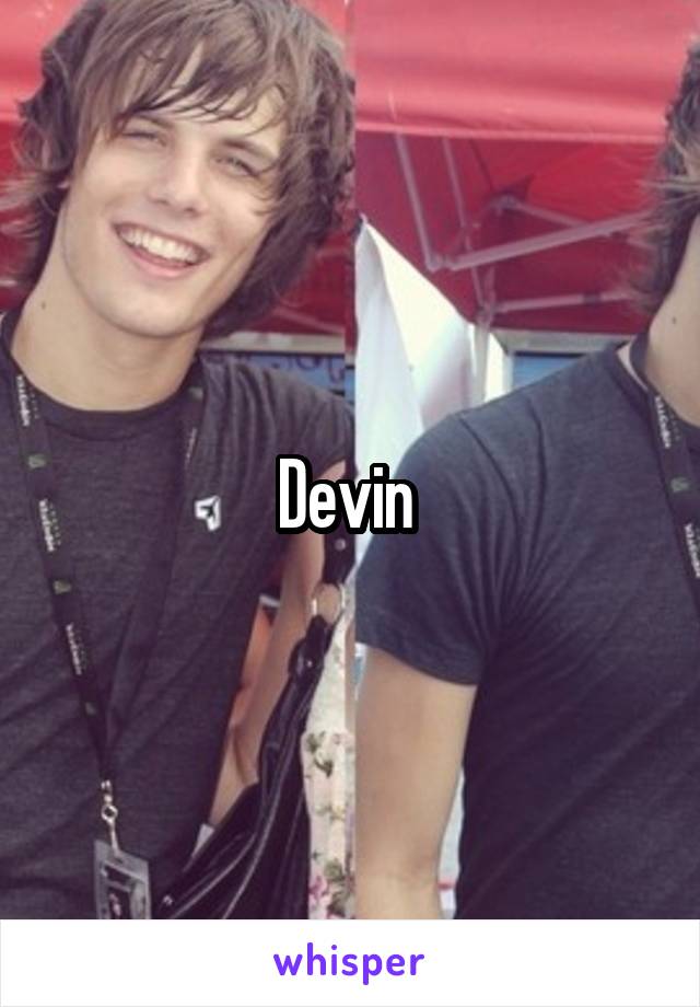 Devin 