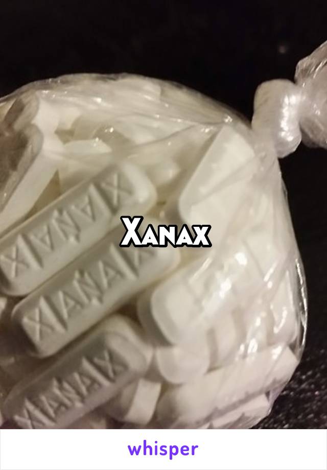 Xanax