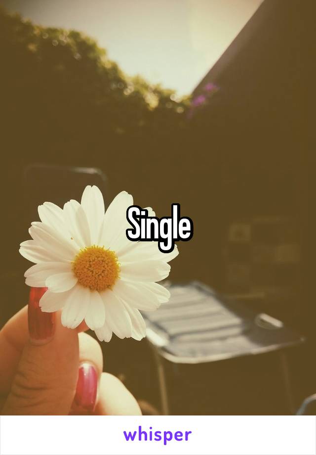 Single