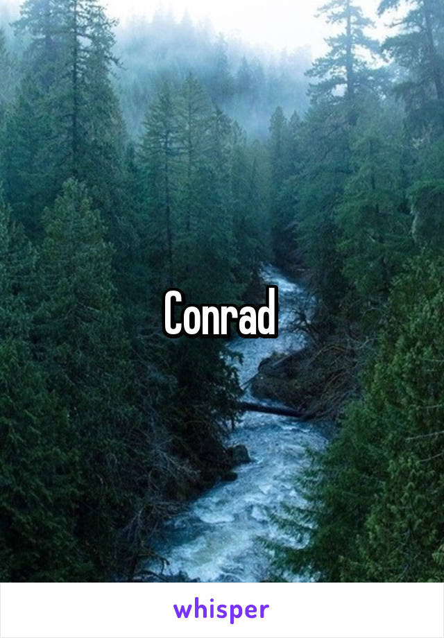 Conrad 