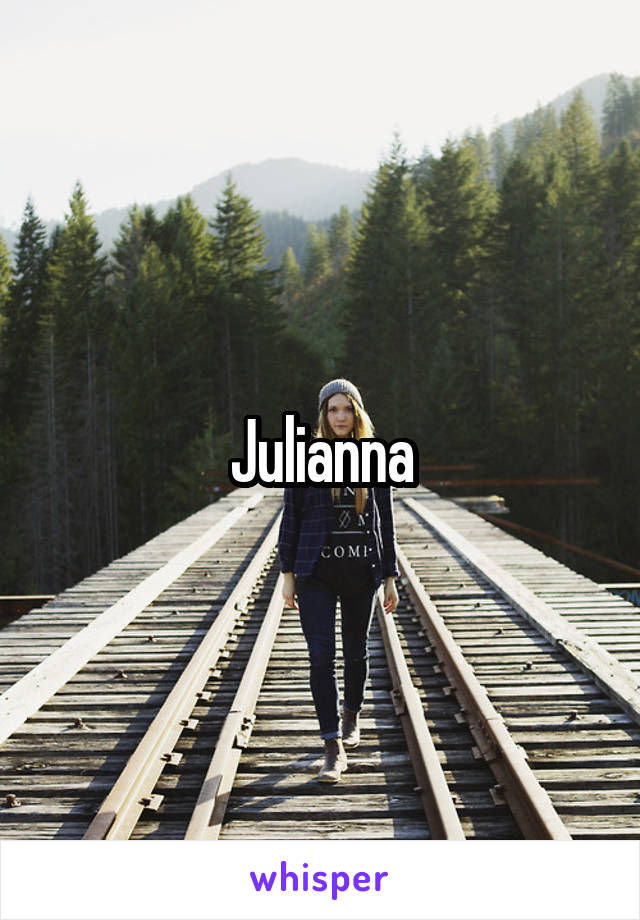 Julianna