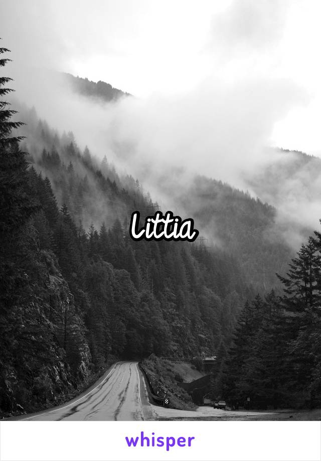 Littia