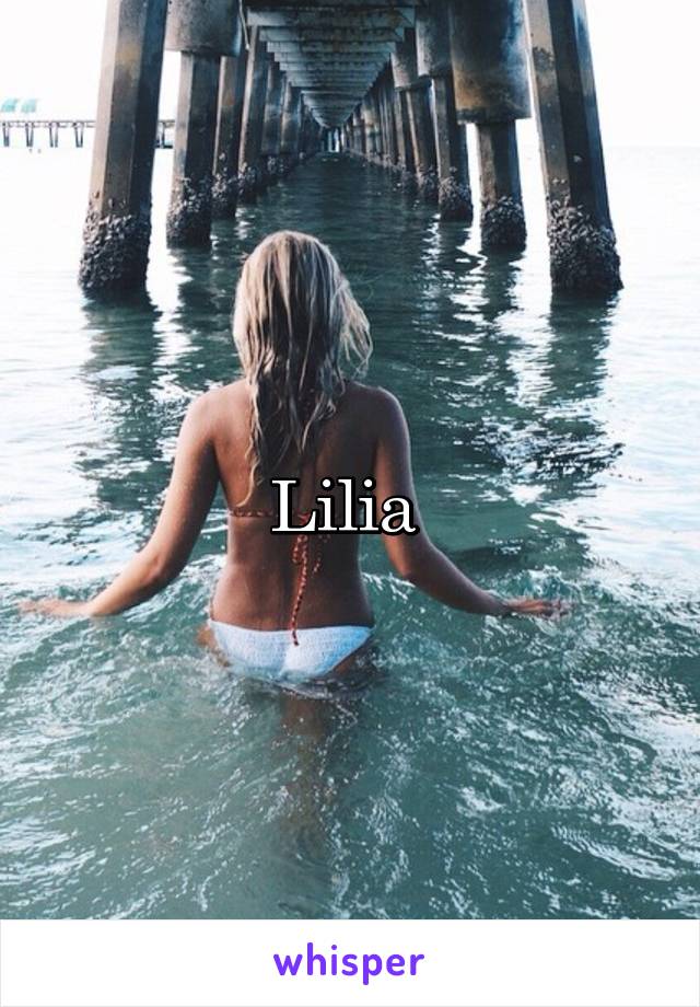 Lilia 