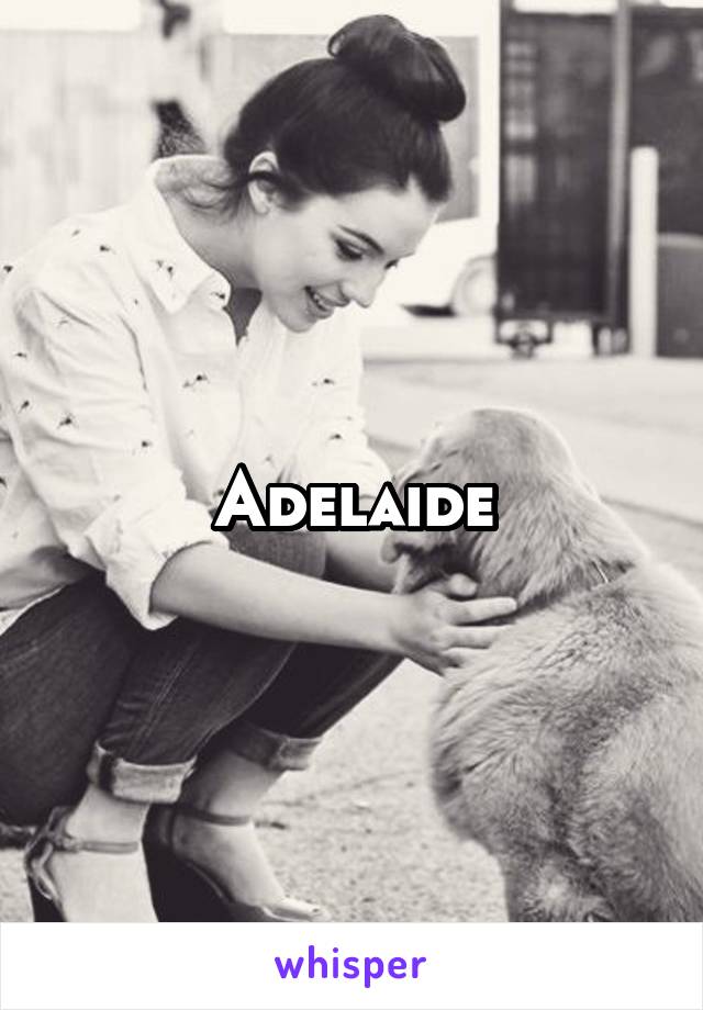 Adelaide