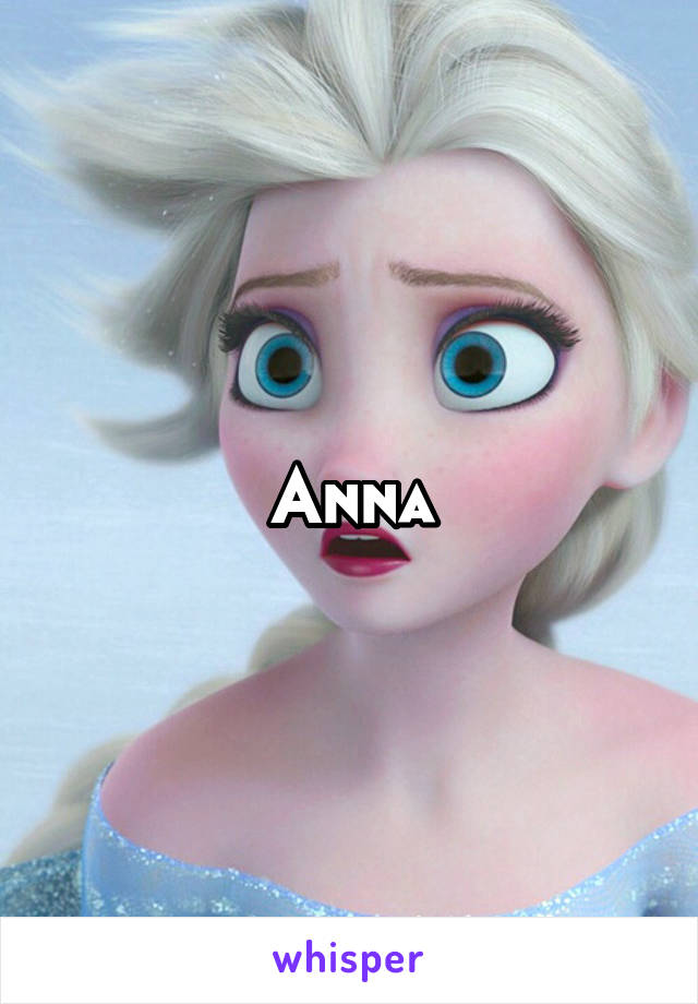 Anna