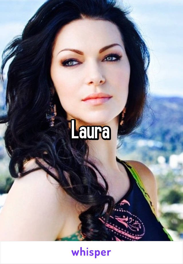 Laura 