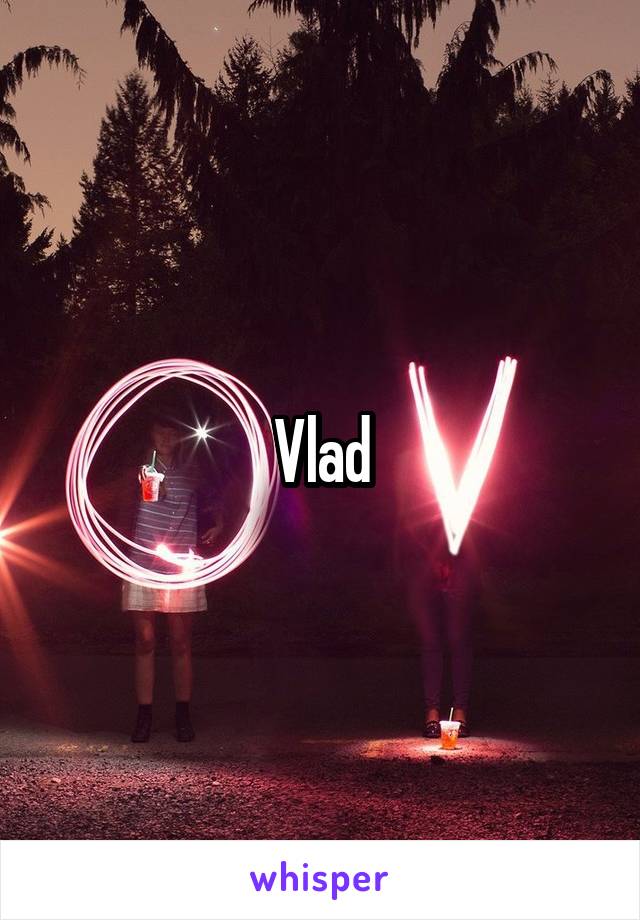 Vlad