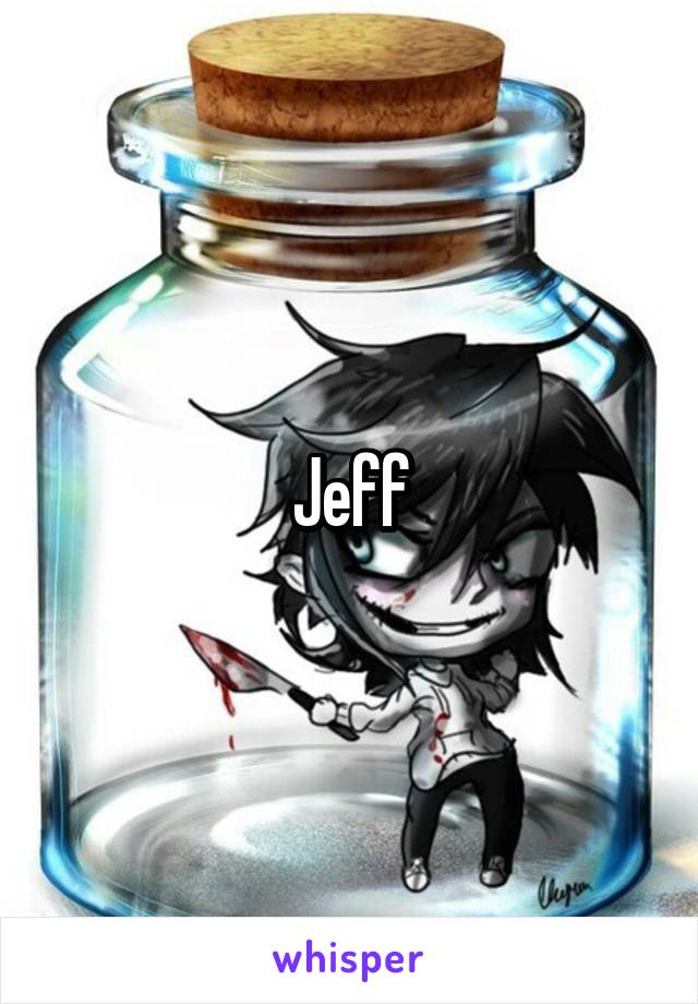 Jeff