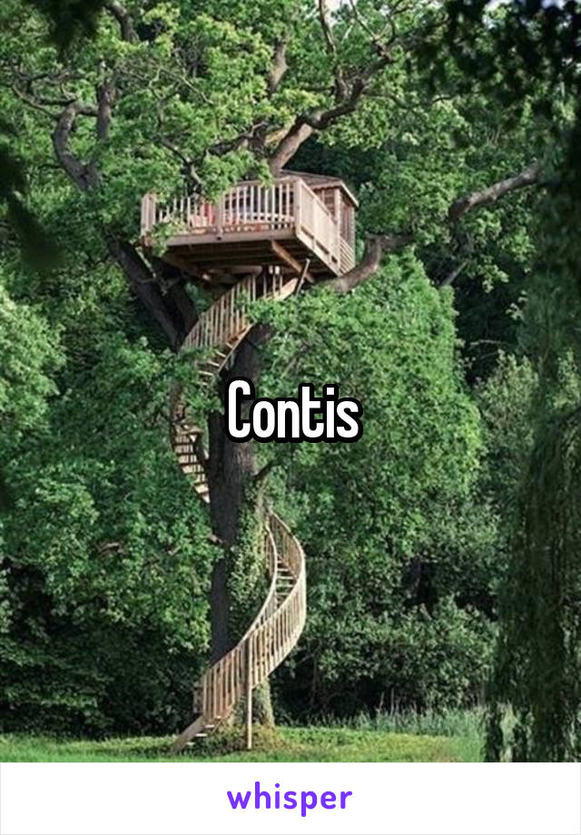 Contis