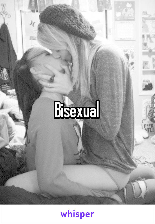 Bisexual 