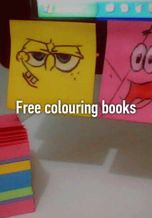 free-colouring-books