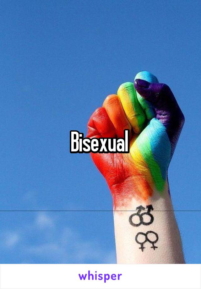 Bisexual 