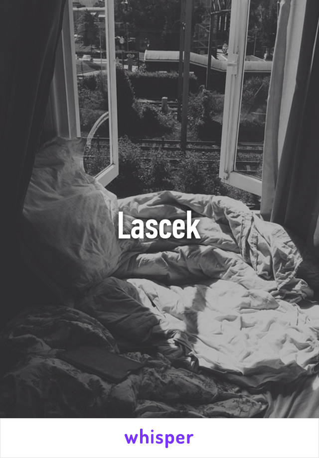 Lascek