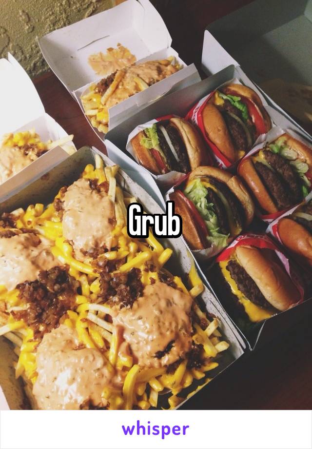 Grub 