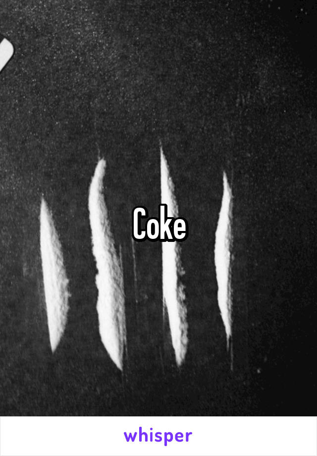 Coke