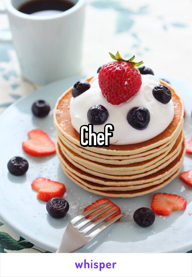 Chef