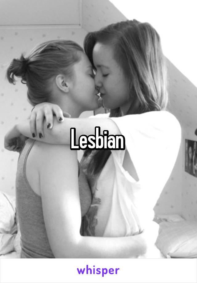 Lesbian 