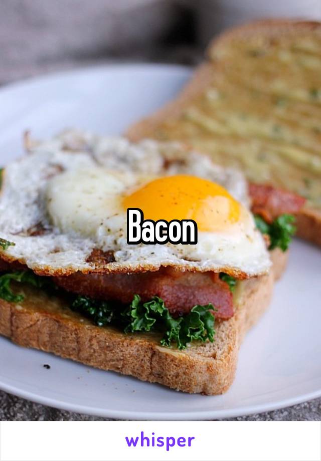 Bacon