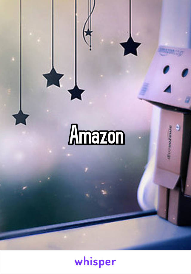 Amazon