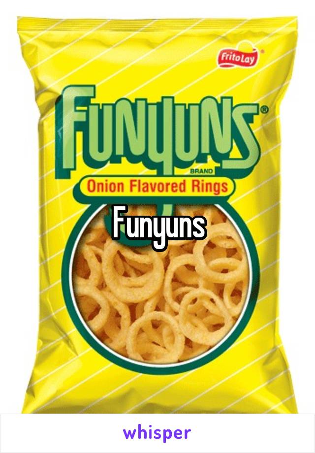 Funyuns