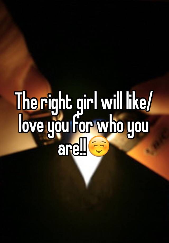 Choose The Right Girl Quotes