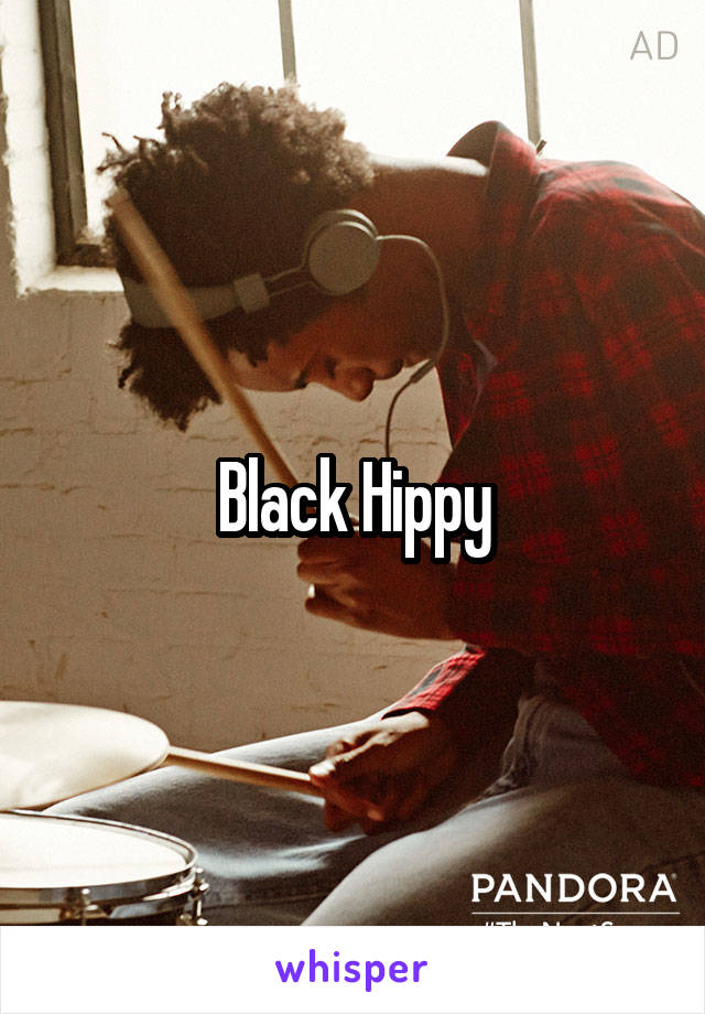 Black Hippy