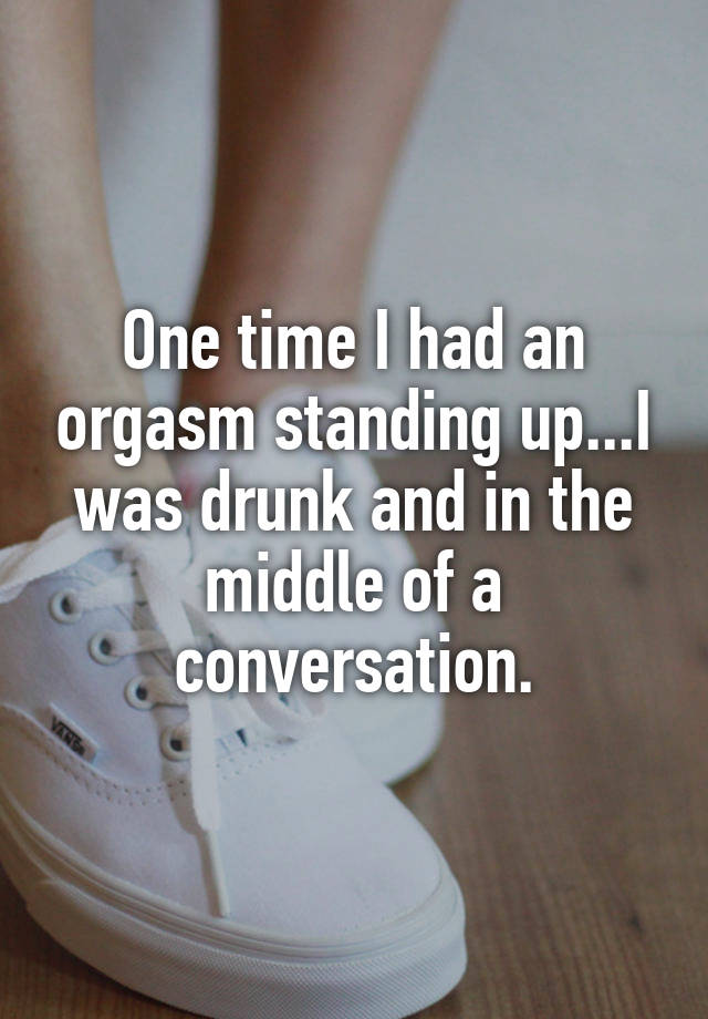 16 Mind Blowing Confessions About Unusual Orgasms You Have To Read Hellogiggles