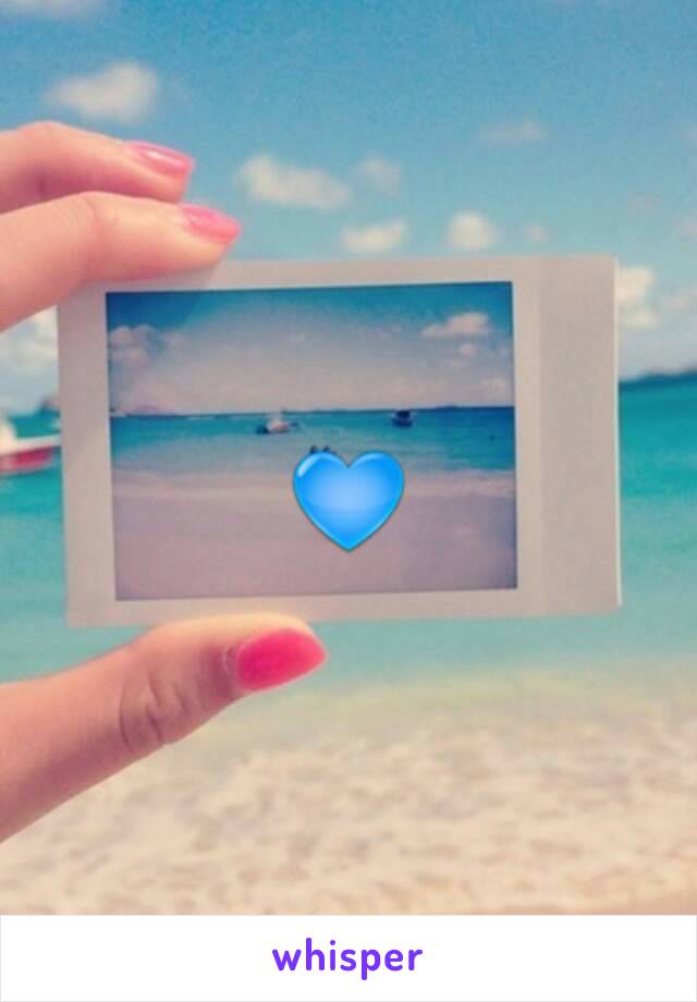 💙