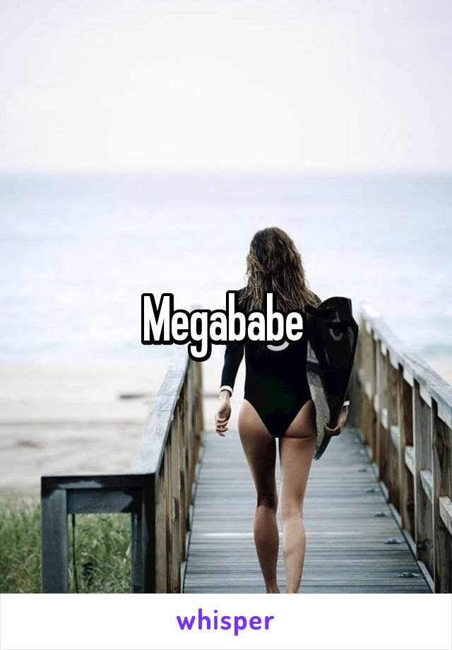 Megababe 