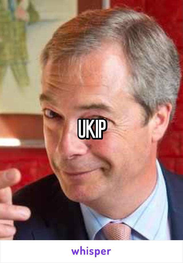 UKIP