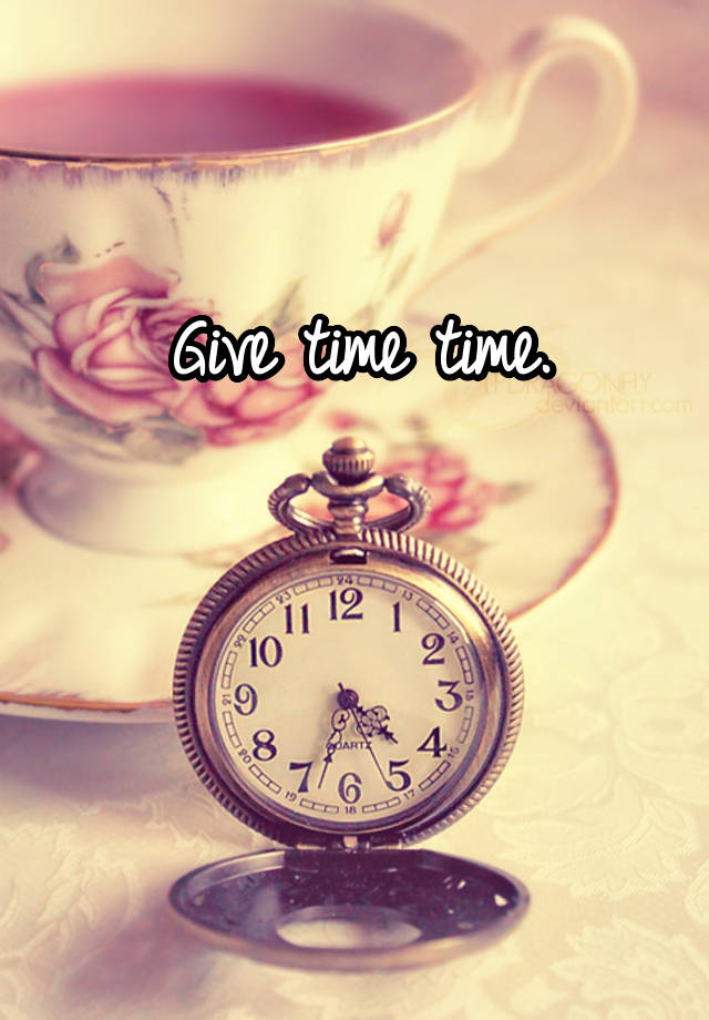 give-time-time