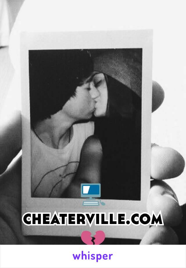 💻cheaterville.com 💔