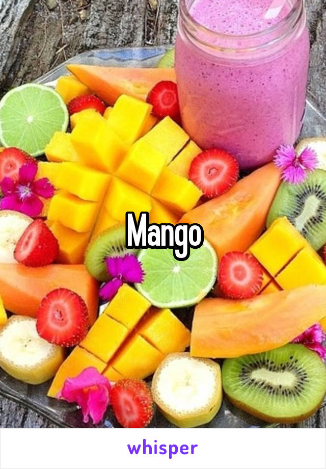 Mango