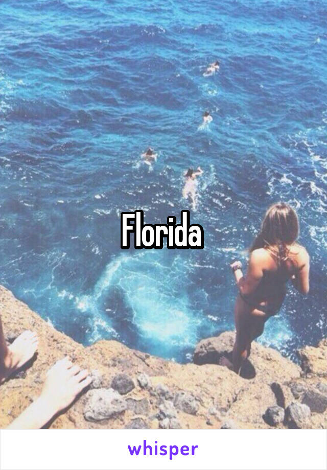 Florida 