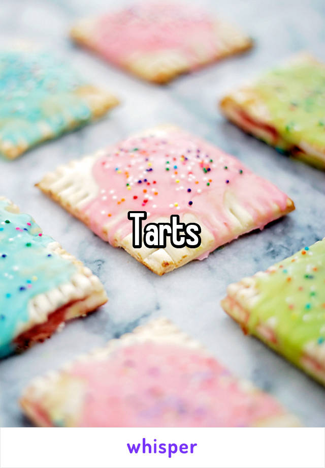 Tarts