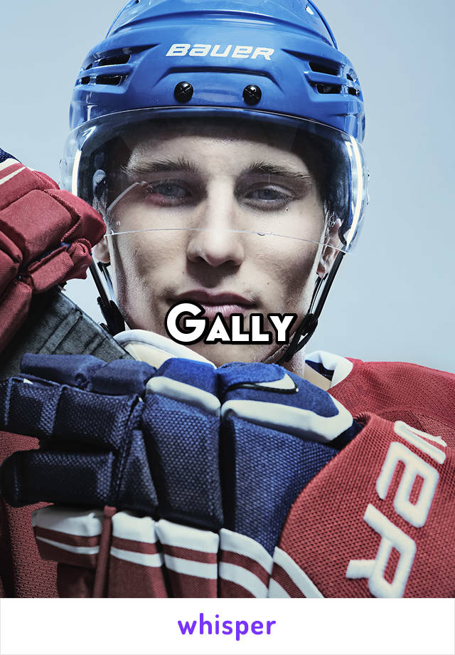 Gally