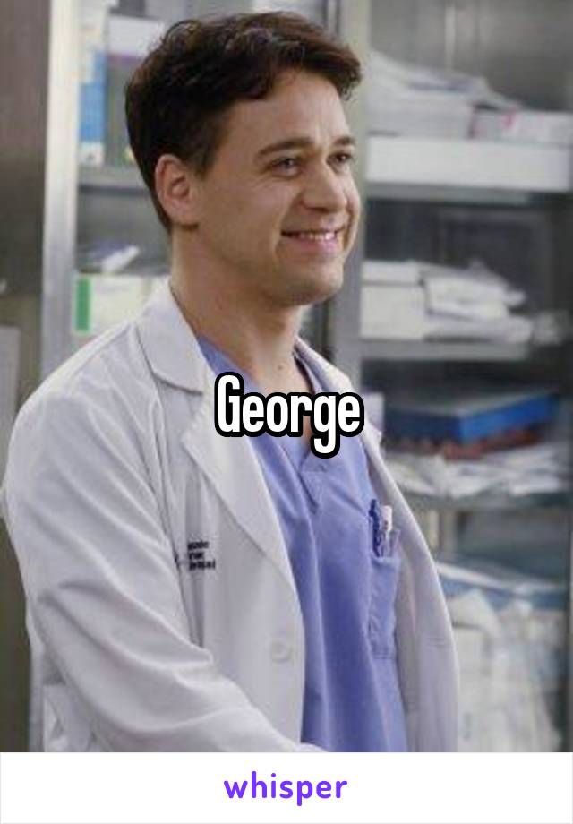 George