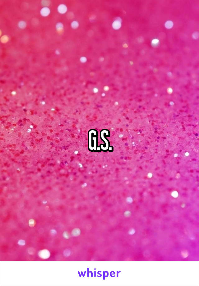 G.S.