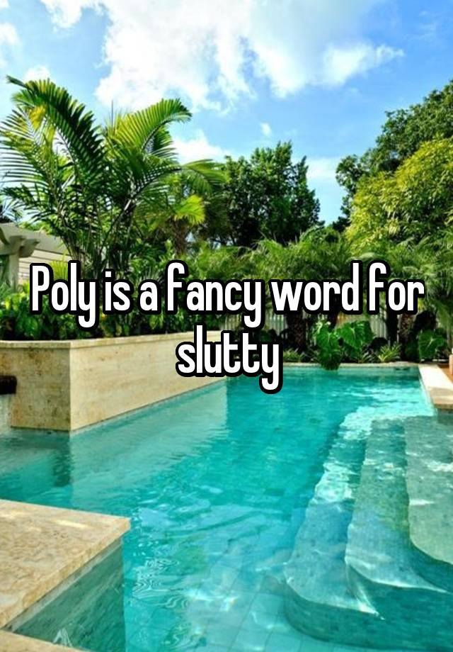 poly-is-a-fancy-word-for-slutty