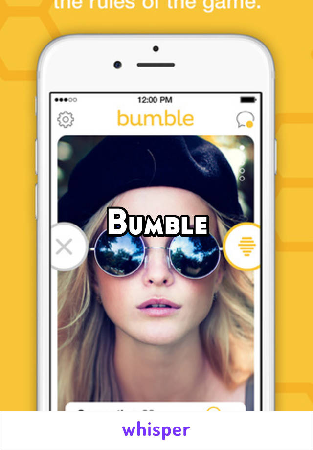 Bumble