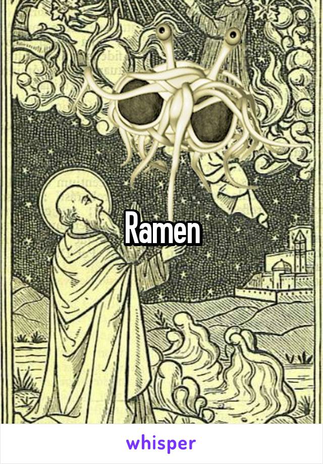 Ramen