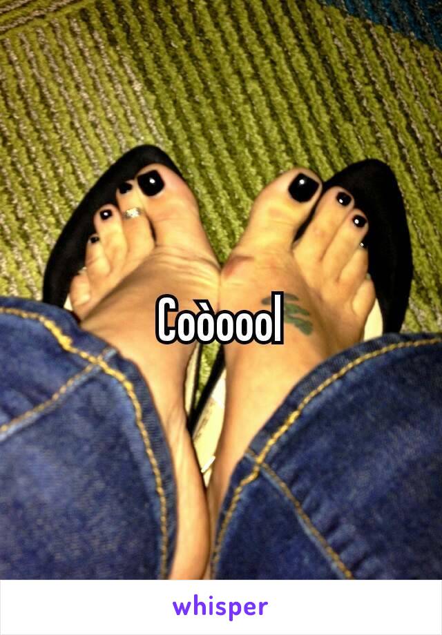 Coòoool