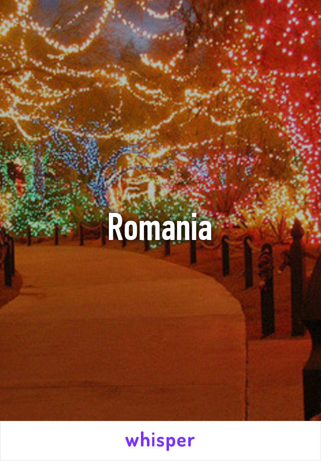 Romania