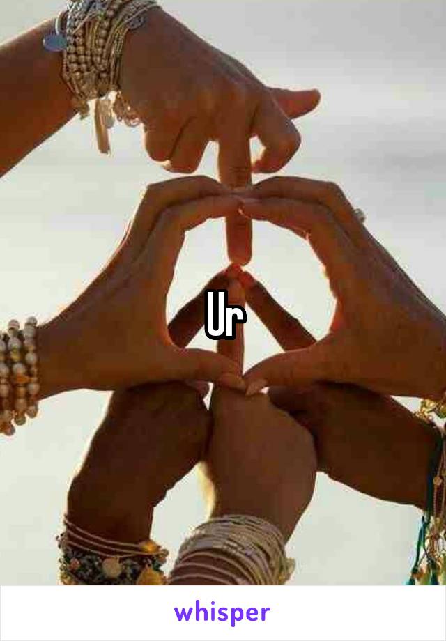 Ur