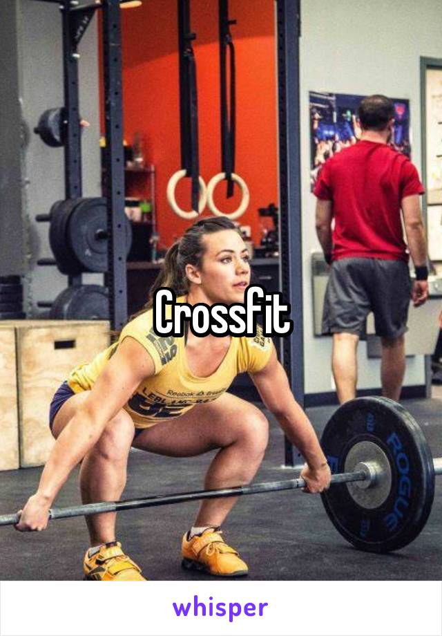 Crossfit