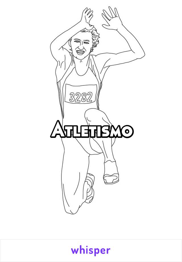 Atletismo