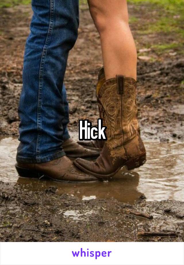 Hick