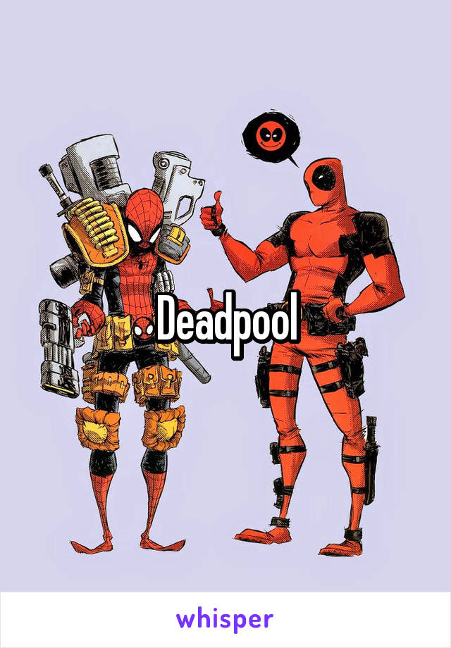 Deadpool