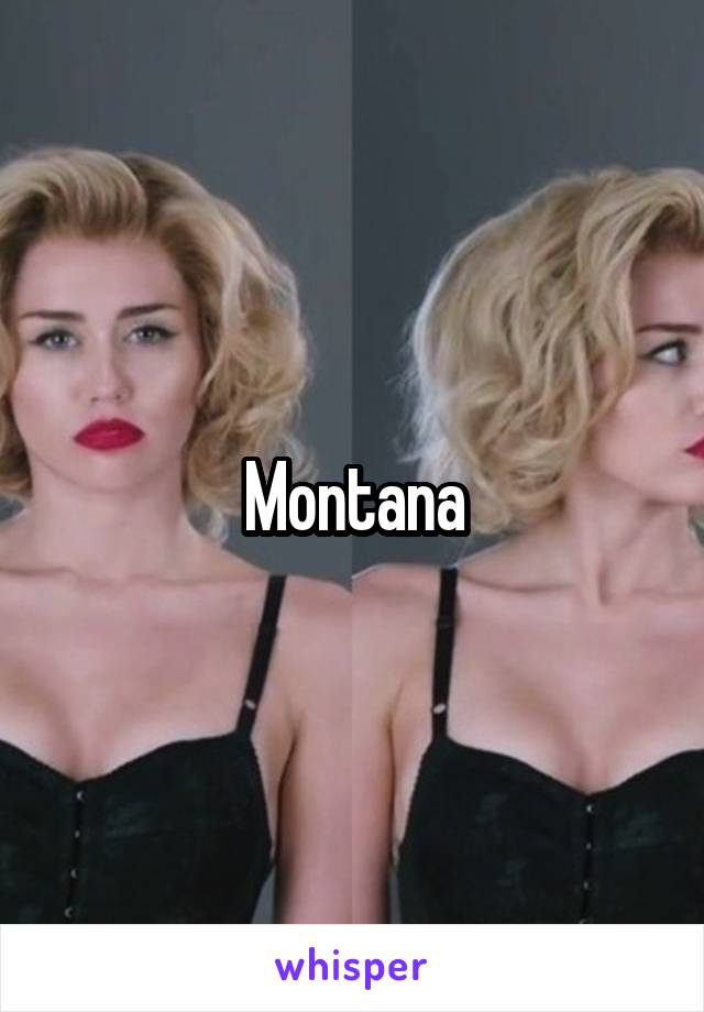 Montana