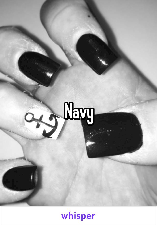 Navy